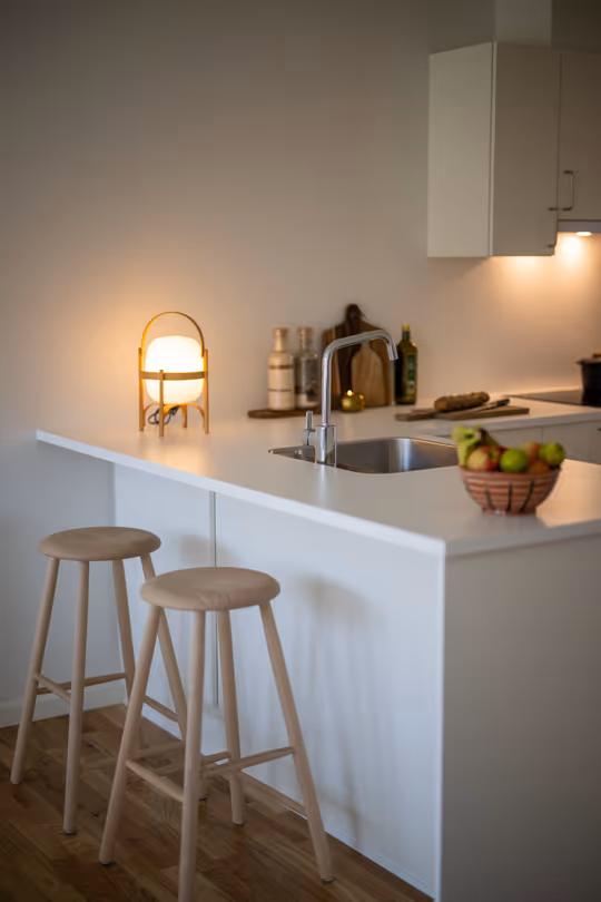 Billede fra lejemålet på Papirmester Allé 9, 5250 Odense SV