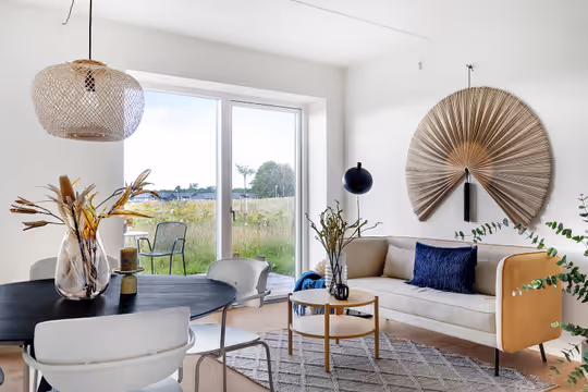 Rental at Rantzausbakke, 8700 Horsens