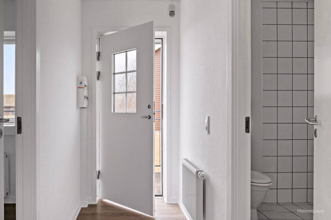 Billede 4 fra lejemålet på Sandkæret 42, 5260 Odense S