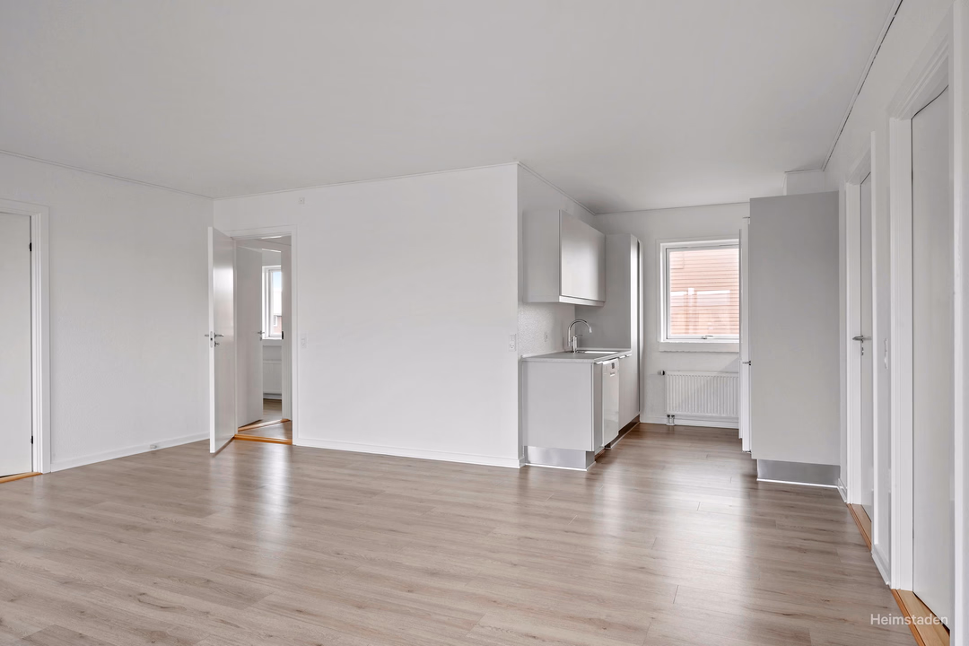 Billede 2 fra lejemålet på Sandkæret 42, 5260 Odense S