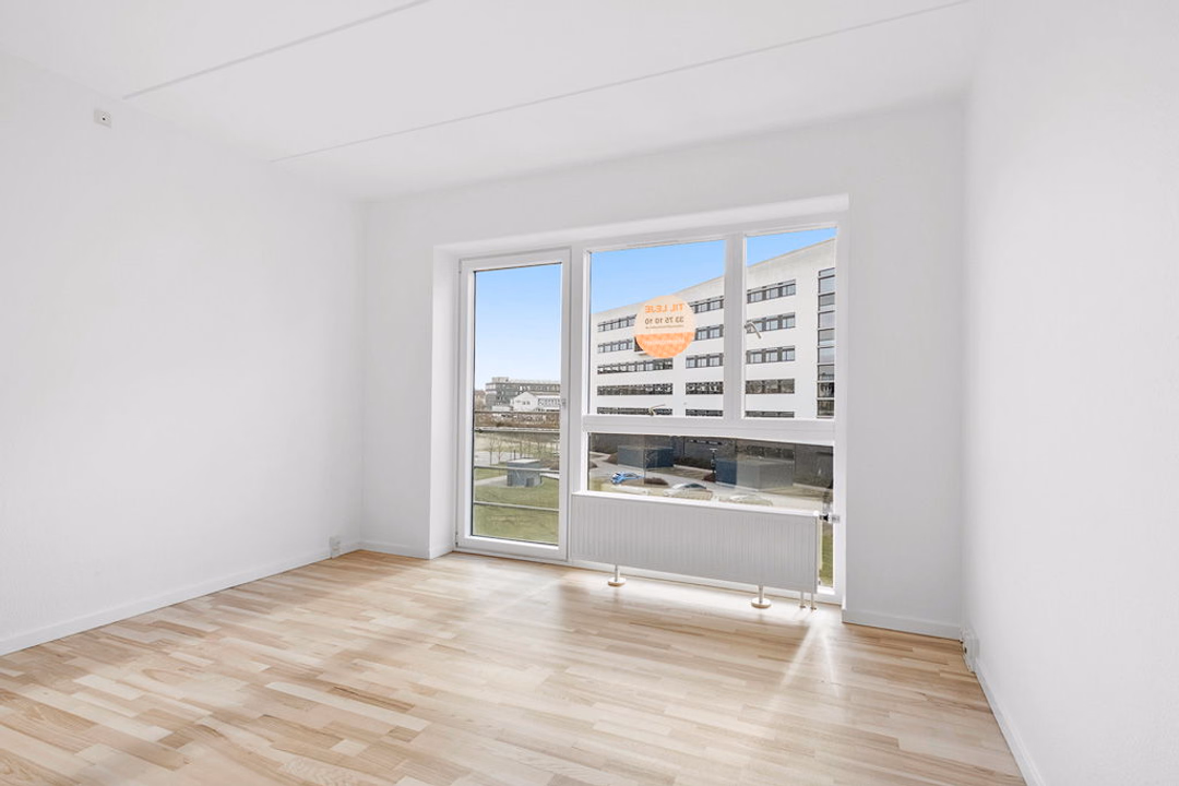 Billede 5 fra lejemålet på Stuhrs Brygge 13, 9000 Aalborg