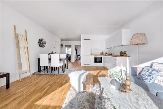 Rental at Dieselvej 18, 2450 København SV