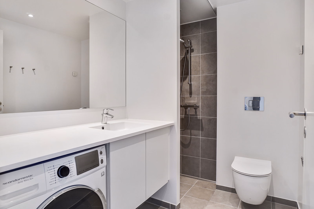 Billede 4 fra lejemålet på Arresøvej 33B, 8240 Risskov