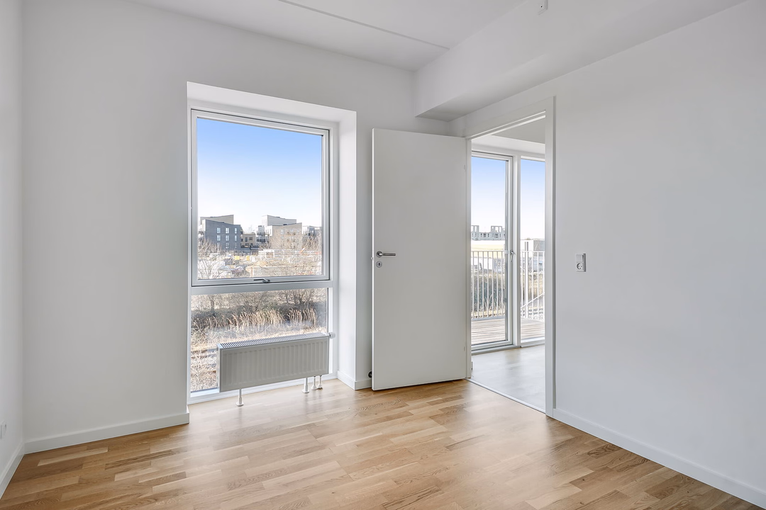 Billede 3 fra lejemålet på Arresøvej 33B, 8240 Risskov