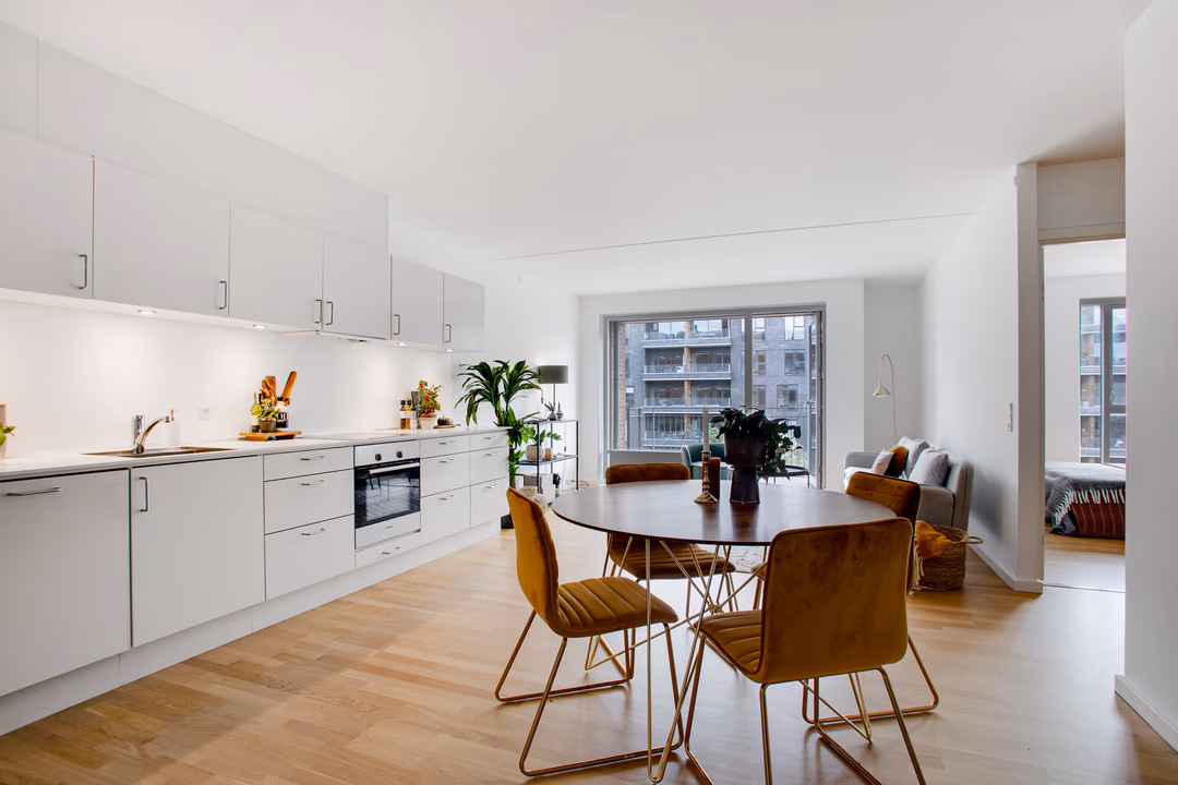 Billede 5 fra lejemålet på Teglholmsgade 58, 2450 København SV