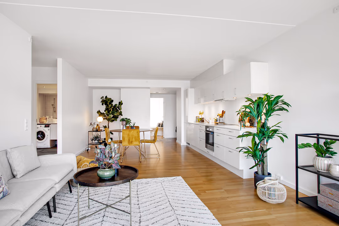 Billede 3 fra lejemålet på Teglholmsgade 58, 2450 København SV