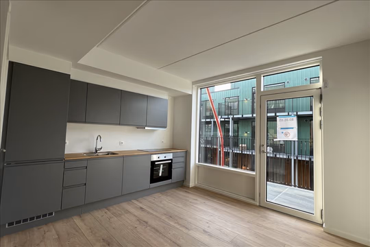 Billede fra lejemålet på Gyngemose Parkvej 80, 2860 Søborg