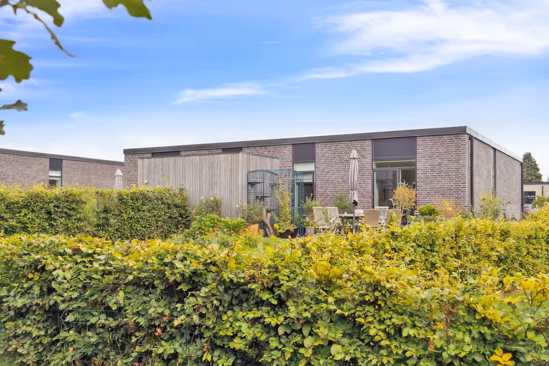 Billede 4 fra lejemålet på Rapsvænget 66, 7100 Vejle