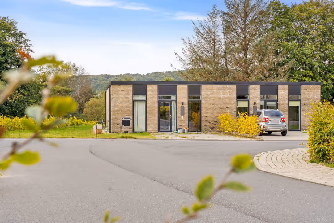 Billede 2 fra lejemålet på Rapsvænget 66, 7100 Vejle