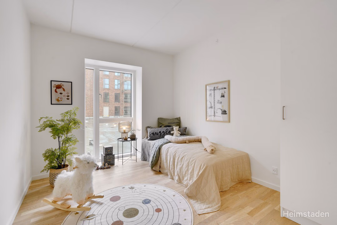 Billede 4 fra lejemålet på Engsøvej 219, 8240 Risskov, Aarhus