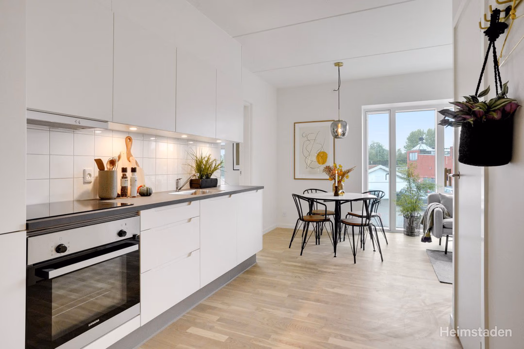 Billede 1 fra lejemålet på Engsøvej 219, 8240 Risskov, Aarhus