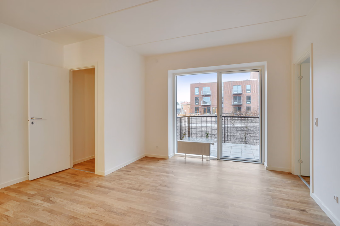 Billede 4 fra lejemålet på Arresøvej 31A, 8240 Risskov