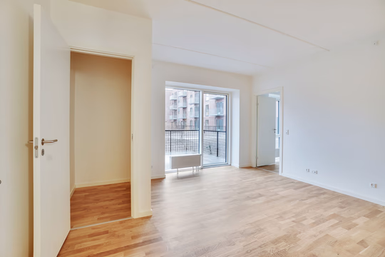 Billede fra lejemålet på Arresøvej 31A, 8240 Risskov