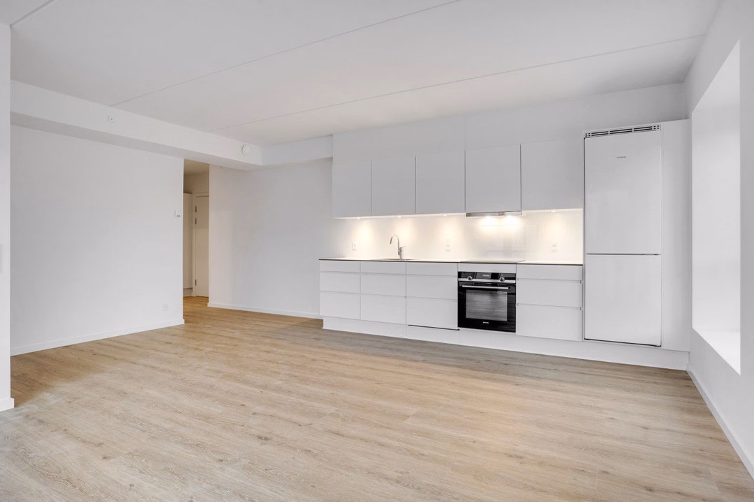 Billede 4 fra lejemålet på Kløvervej 46C, 6000 Kolding