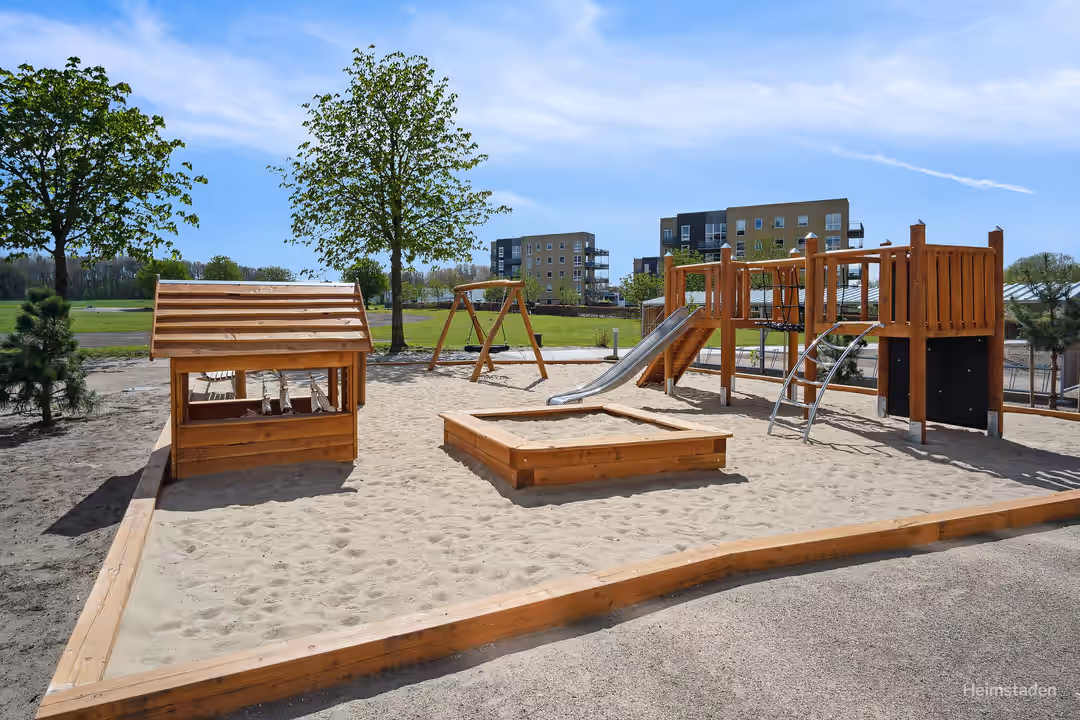 Billede 3 fra lejemålet på Kløvervej 46C, 6000 Kolding