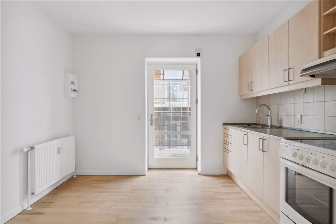 Billede 1 fra lejemålet på Kragsbjergstrædet 2, 5000 Odense C