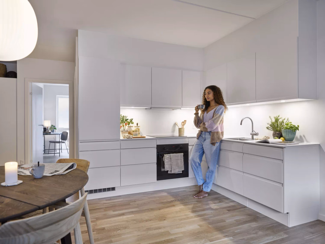 Billede 3 fra lejemålet på Ingrid Marievej 97, 2500 Valby