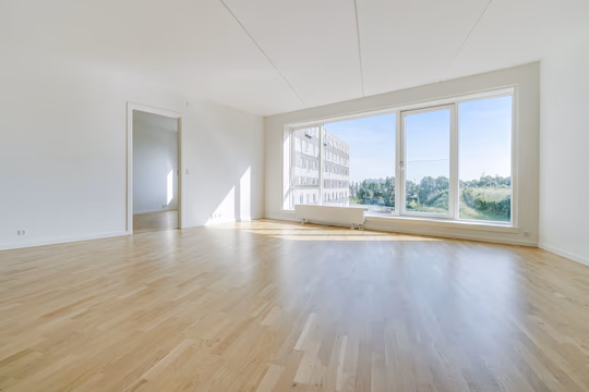 Rental at Margretheholmsvej 42, 1432 København K