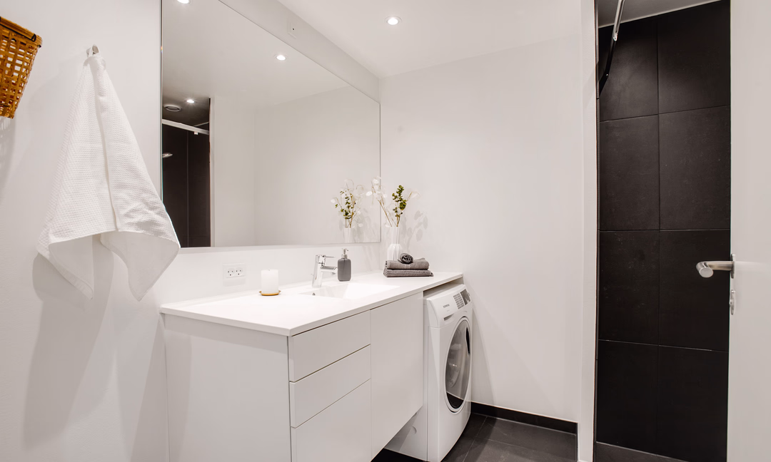 Billede 3 fra lejemålet på Klostervej 41, 3400 Hillerød