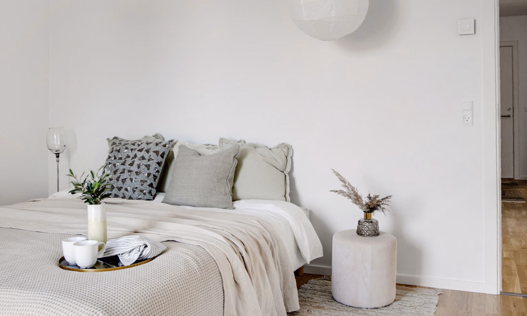 Billede 4 fra lejemålet på Klostervej 41, 3400 Hillerød