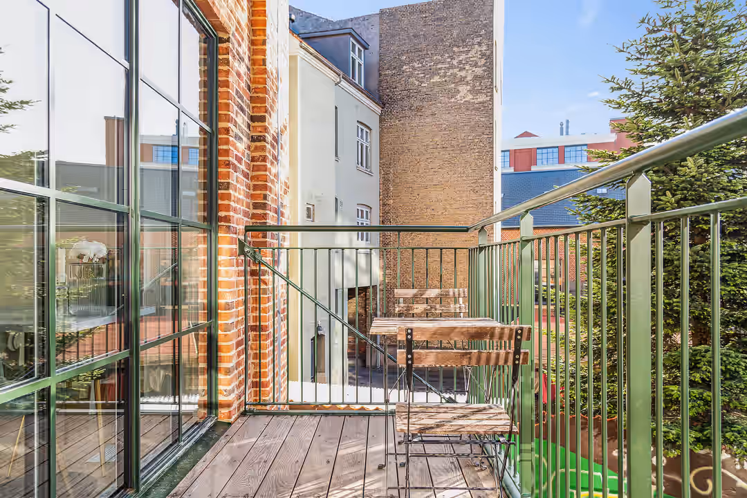 Billede 4 fra lejemålet på Tolderlundsvej 17, 5000 Odense C