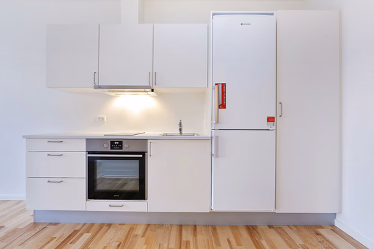 Billede fra lejemålet på Nordens Plads 16B, 2000 Frederiksberg Billede fra lejemålet på Nordens Plads 16B, 2000 Frederiksberg