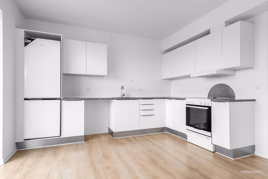 Rental at Bjerggårdsløkken 2, 5240 Odense NØ