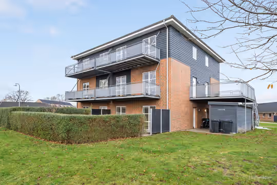 Billede fra lejemålet på Bjerggårdsløkken 2, 5240 Odense NØ