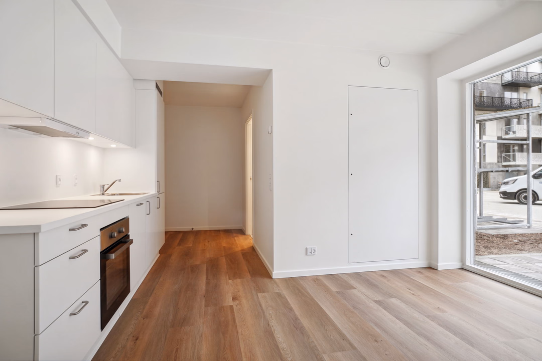 Billede 4 fra lejemålet på Kongevellen 13, 8240 Risskov