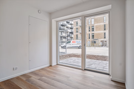 Billede fra lejemålet på Kongevellen 13, 8240 Risskov