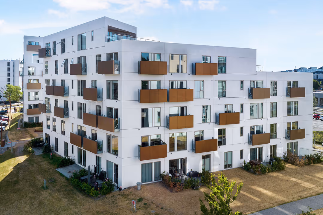 Billede 4 fra lejemålet på Toldbodhusevej 23, 5000 Odense C