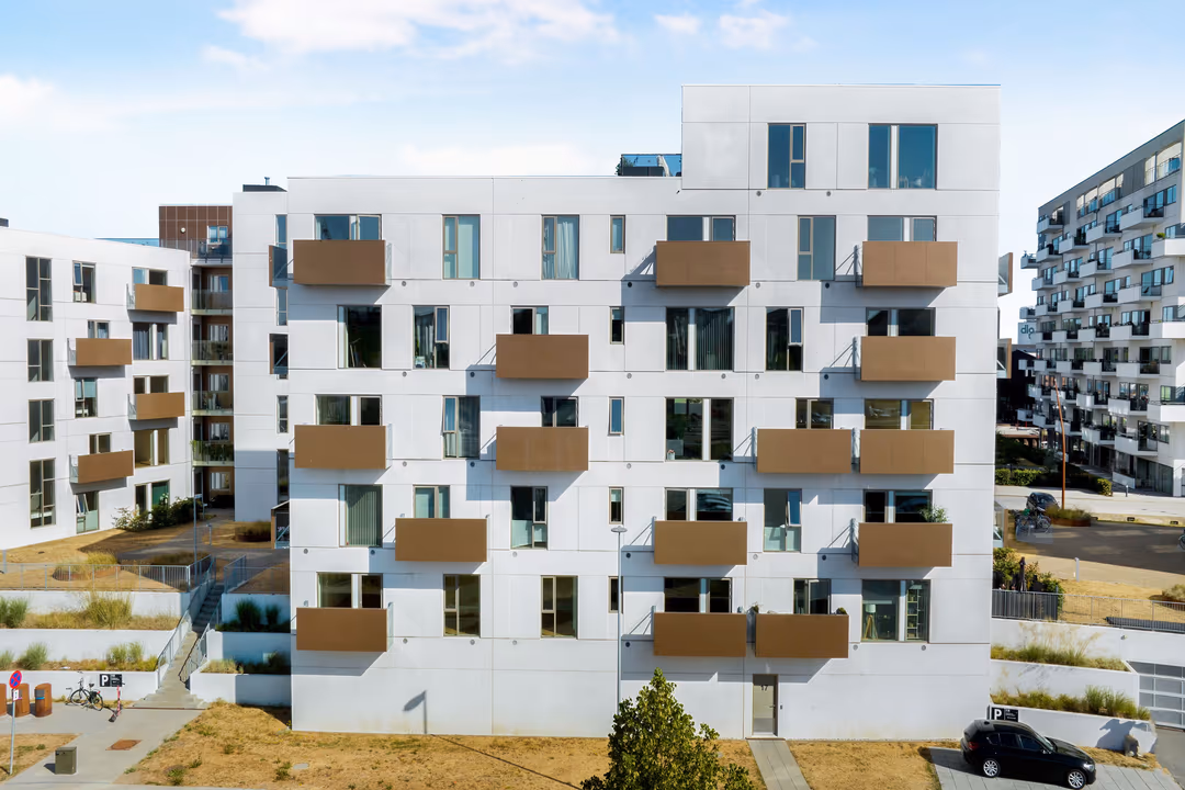 Billede 3 fra lejemålet på Toldbodhusevej 23, 5000 Odense C