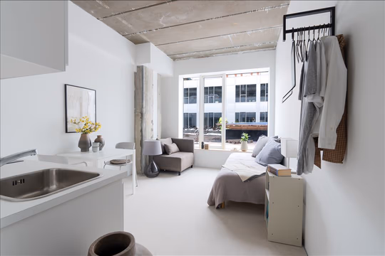 Billede fra lejemålet på Gyngemose Parkvej 84, 2860 Søborg