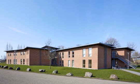 Billede fra lejemålet på Rapsmarken 3, 5260 Odense S