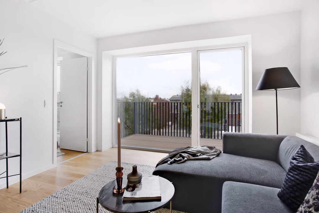 Billede 4 fra lejemålet på Finn Bager Jensens Vej 8, 3400 Hillerød