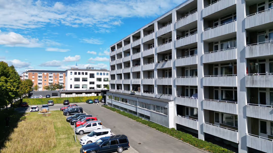 Billede 2 fra lejemålet på Lichtenbergsgade 8, 8700 Horsens