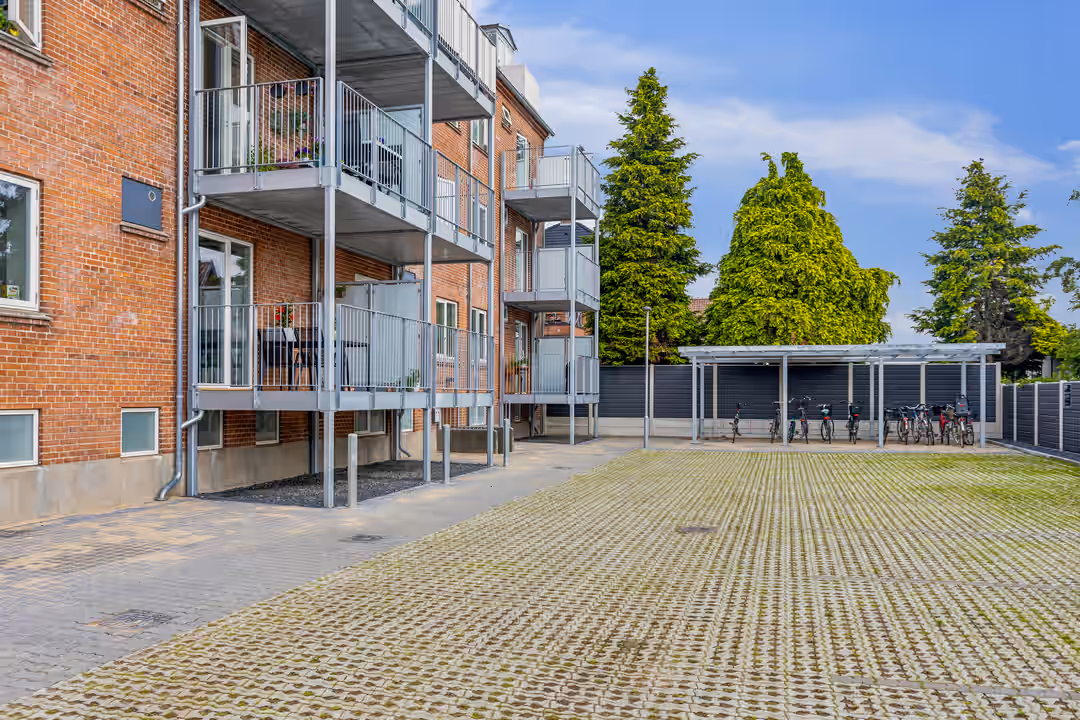 Billede 2 fra lejemålet på Nørrebrogade 32B, 7000 Fredericia