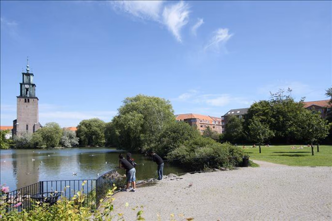 Billede 3 fra lejemålet på Islandsgade 3, 9000 Aalborg