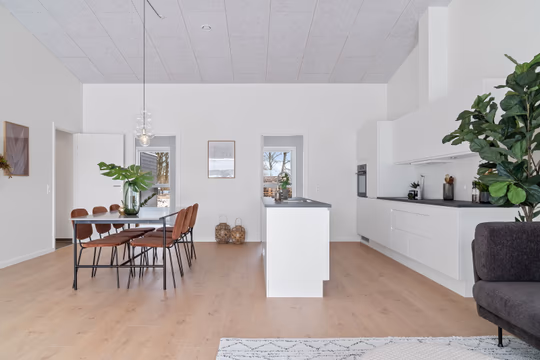 Rental at Mariehønen 30, 7190 Billund