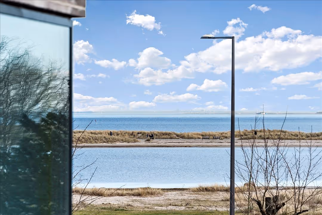 Billede 1 fra lejemålet på Amager Strandvej 130D, 2300 København S