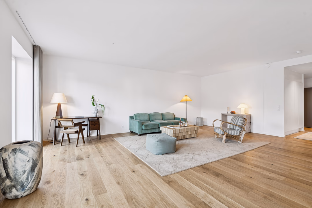 Billede 5 fra lejemålet på Rygårds Alle 11B, 2900 Hellerup