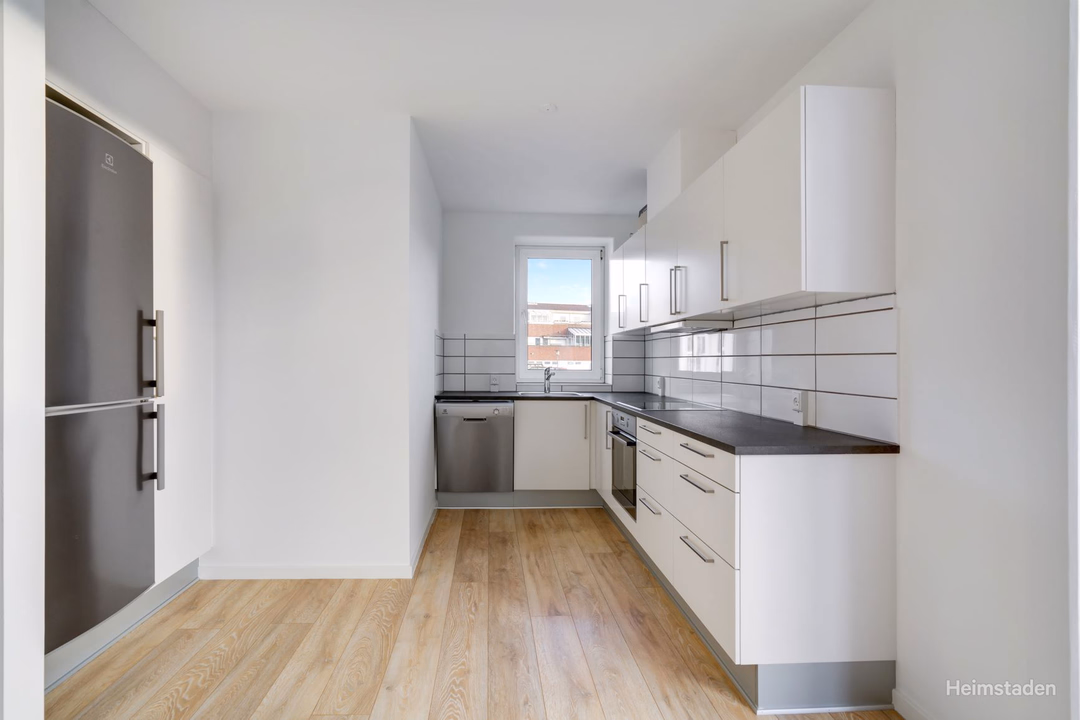 Billede 3 fra lejemålet på Karolinegade 1, 6000 Kolding