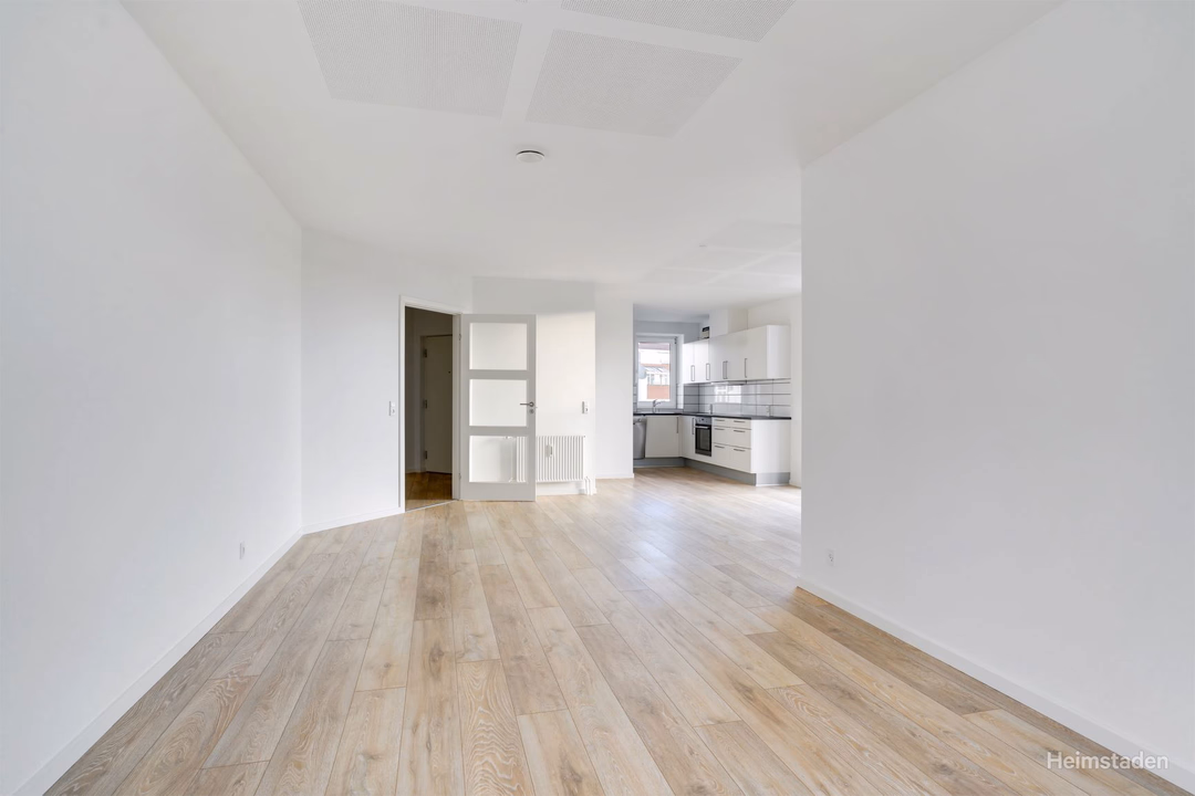 Billede 5 fra lejemålet på Karolinegade 1, 6000 Kolding