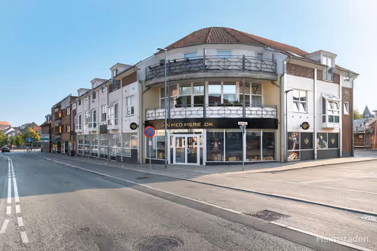 Billede fra lejemålet på Karolinegade 1, 6000 Kolding