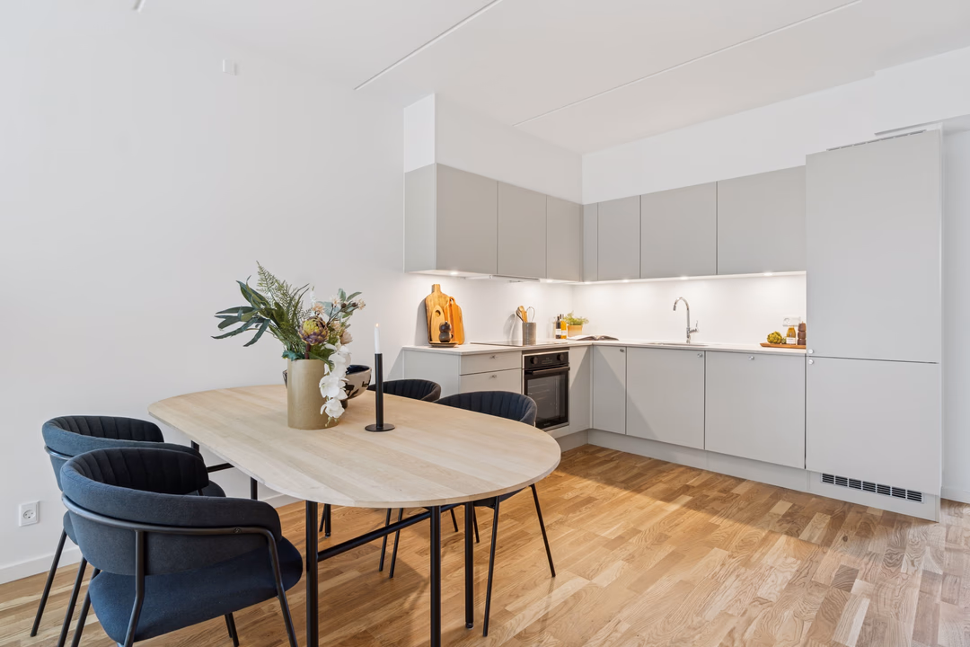 Billede 3 fra lejemålet på Ruskær 41, 2610 Rødovre