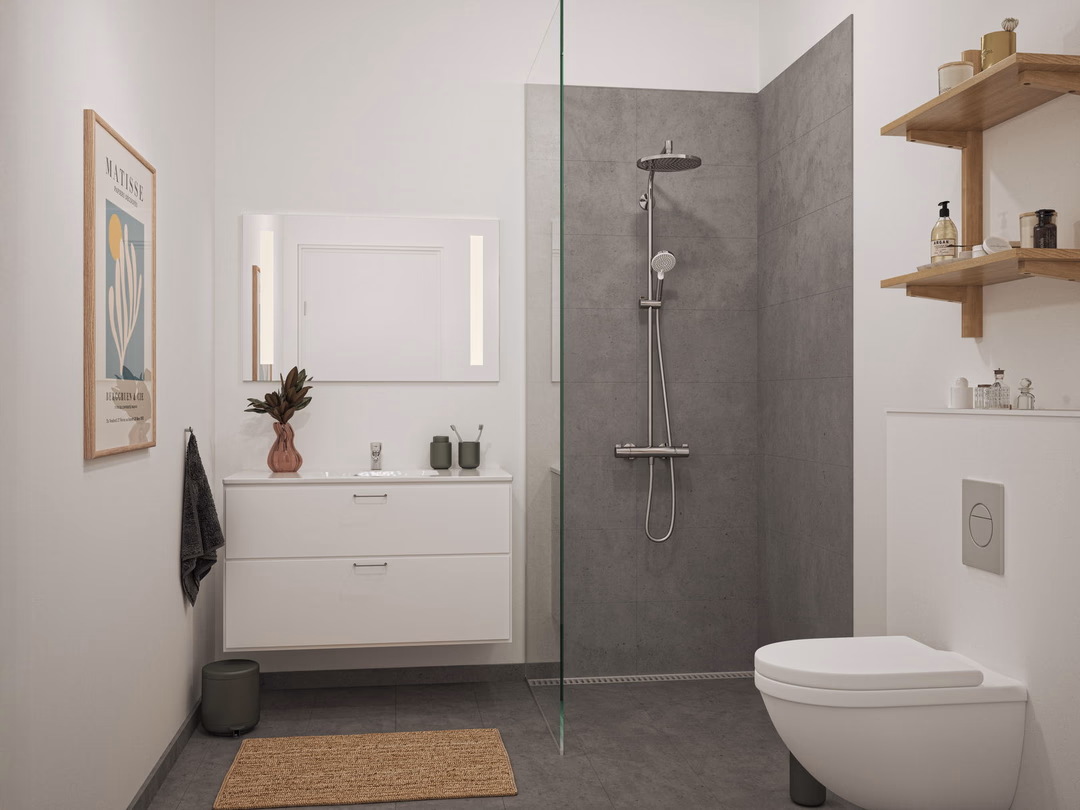 Billede 3 fra lejemålet på Harmoniavej 16, 8530 Hjortshøj