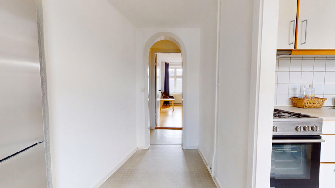 Billede 5 fra lejemålet på Vedbækgade  4, 2200 København N