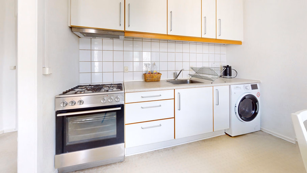 Billede 3 fra lejemålet på Vedbækgade  4, 2200 København N