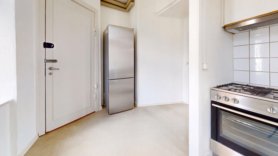 Billede 4 fra lejemålet på Vedbækgade  4, 2200 København N