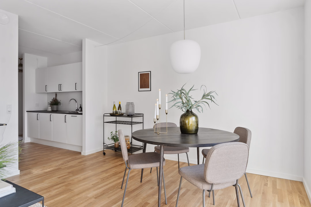 Billede 4 fra lejemålet på Spættevangen 13, 2635 Ishøj